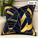 Capa de almofada elegance™ 45x45cm