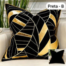 Capa de almofada elegance™ 45x45cm