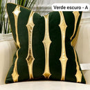 Capa de almofada elegance™ 45x45cm