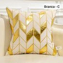 Capa de almofada elegance™ 45x45cm