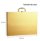 Maleta para talheres hold™ - Até 24 peças