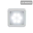 Luminária adesiva inteligente nightled™