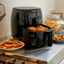 Forro protetor para Air Fryer easyclean™ - (50 - 100 Peças)