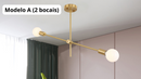 Lustre astral™