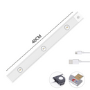 Luminária c/ sensor de presença regualux™