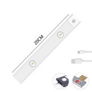 Luminária c/ sensor de presença regualux™