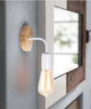 Arandela retrowood™