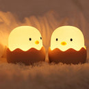 Luminária eggbaby™