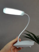 Luminária touch focus™