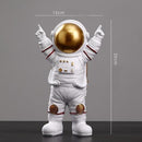 Escultura astronauta astro™