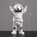 Escultura astronauta astro™