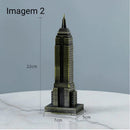 Escultura monumentos modernart™