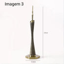 Escultura monumentos modernart™