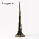 Escultura monumentos modernart™