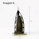 Escultura monumentos modernart™