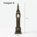 Escultura monumentos modernart™