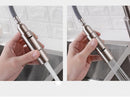 Torneira com sensor stylecook™