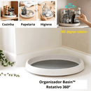 Organizador rotativo 360° organize™