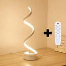 Luminária spiral™