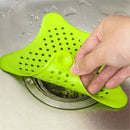 Dreno para ralo em silicone easyclean™ - 6 Peças