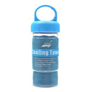 Toalha térmica de resfriamento corporal sportclean™