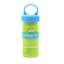 Toalha térmica de resfriamento corporal sportclean™