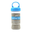 Toalha térmica de resfriamento corporal sportclean™