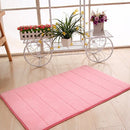 Tapete de banheiro absorvente - antiderrapante spon™