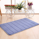 Tapete de banheiro absorvente - antiderrapante spon™