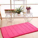 Tapete de banheiro absorvente - antiderrapante spon™