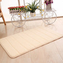 Tapete de banheiro absorvente - antiderrapante spon™