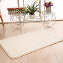 Tapete de banheiro absorvente - antiderrapante spon™