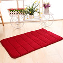 Tapete de banheiro absorvente - antiderrapante spon™