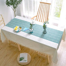 Toalha de mesa 100% linho stylecook™