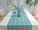 Toalha de mesa 100% linho stylecook™