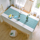 Toalha de mesa 100% linho stylecook™