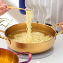 Panela/Frigideira de aço inox stylecook™