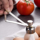Ferramenta para abrir ovos easycook™
