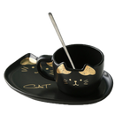 Xícara premium Cat stylecook™