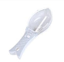Removedor de escamas de peixes easycook™