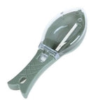 Removedor de escamas de peixes easycook™