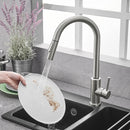 Torneira com sensor stylecook™