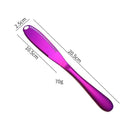 Faca especial para manteiga aço inox knifenox™