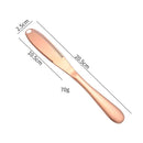 Faca especial para manteiga aço inox knifenox™