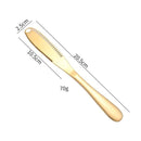 Faca especial para manteiga aço inox knifenox™