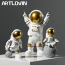Escultura astronauta astro™