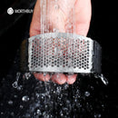 Triturador/Amassador de alho easycook™