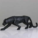 Escultura pantera modernart™