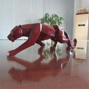 Escultura pantera modernart™