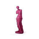 Escultura mulher vênus modernart™